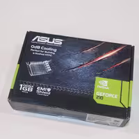 کارت گرافیک کامپیوتر Nvidia GeForce  D210 