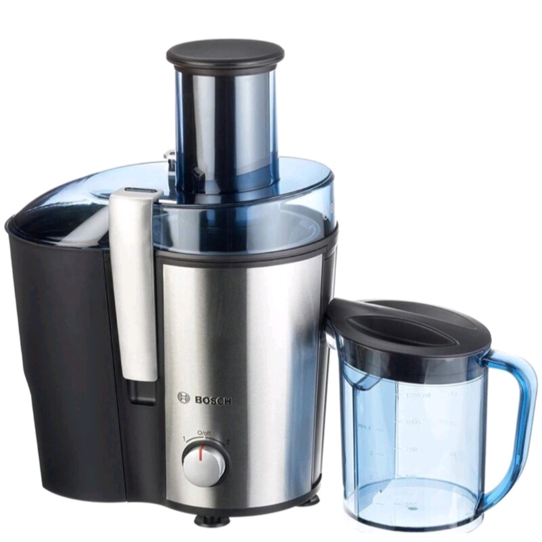 آبمیوه گیری بوش مدل MES3500