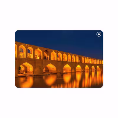 برچسب پوششی ماهوت مدل Si-O-Se-Pol مناسب برای تبلت هوآوی Matepad T10 2020 AGS-L09