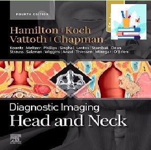 Diagnostic Imaging Head and Neck TRUE PDF price 1€