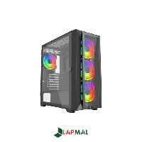 کیس کامپیوتر لاجی کی مدل C474B
فروشگاه اینترنتی تخصصی لپتاپ لپ مال