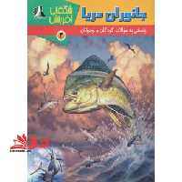 یاد می گیریم الفبای انگلیسی: شیوه های تقویت هوش و یادگیری زبان - فروشگاه کتاب اشراق