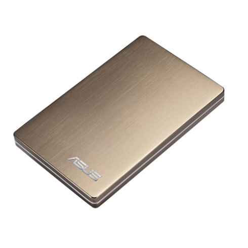 ASUS AN300 500GB USB3 External HDD