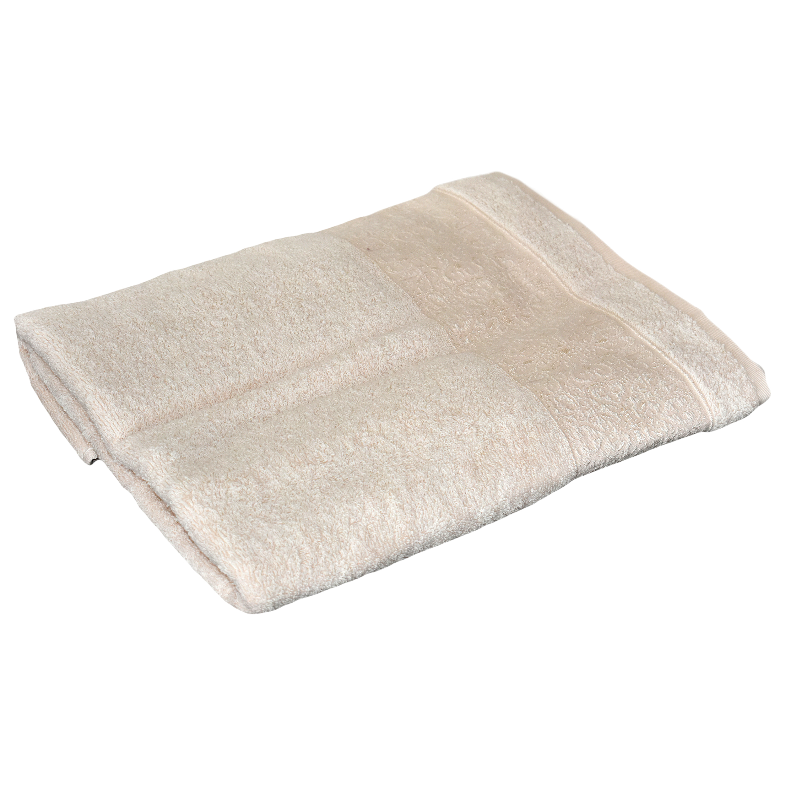 حوله حمام میاسافت مدل M-95340 سایز 70x140 سانتی متر