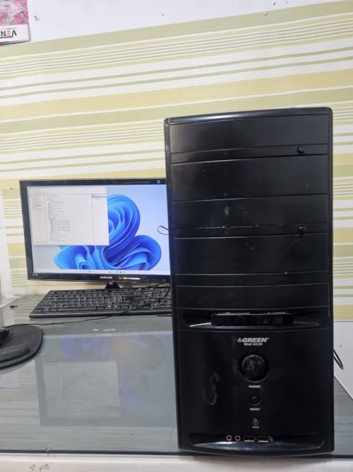 کامپیوتر استوک نسل 9