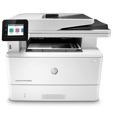 پرینتر اچ پی مدل LaserJet Pro MFP M428fdw لیزری چندکاره