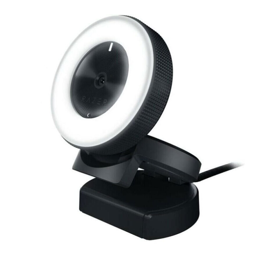 وب کم گیمینگ ریزر مدل Kiyo Streaming