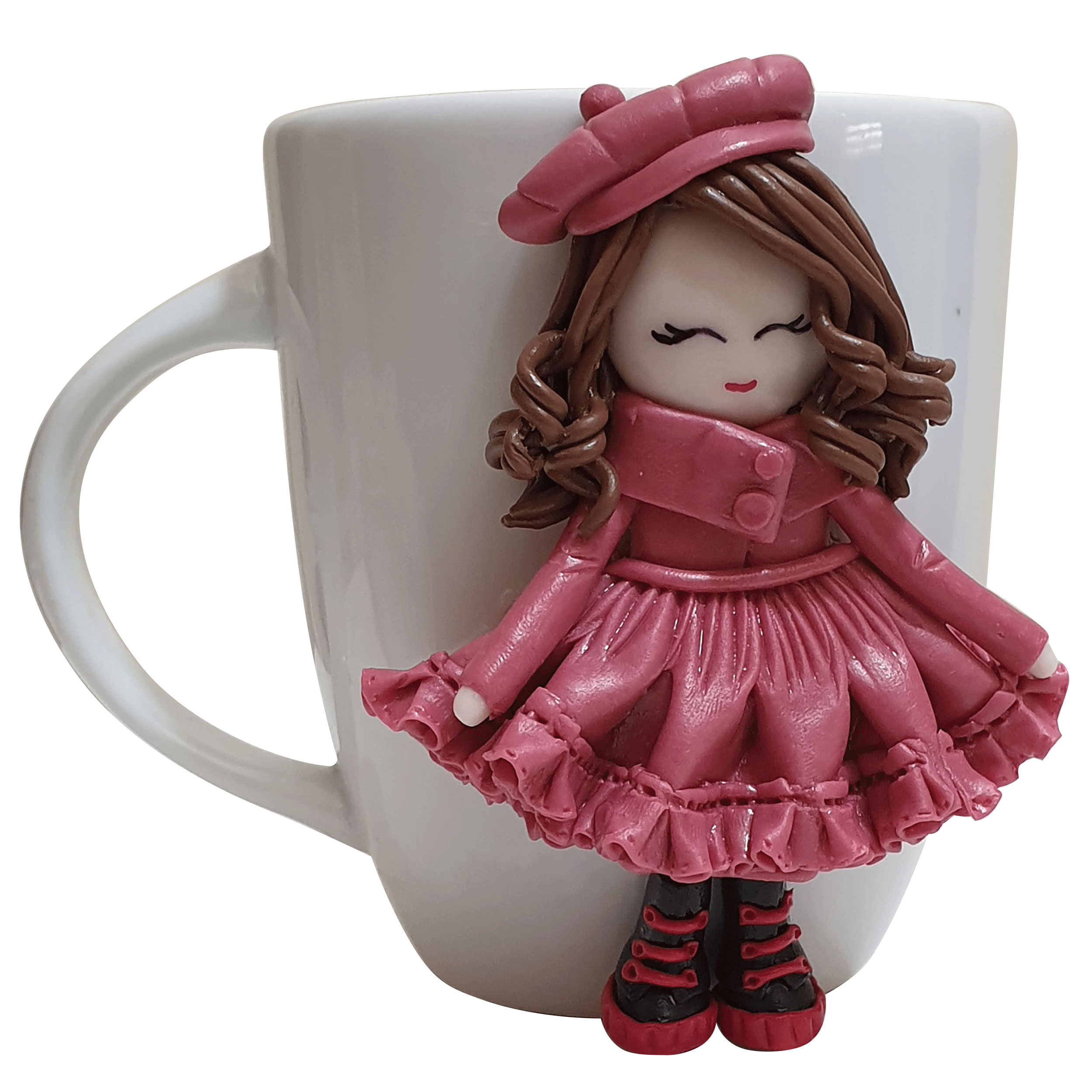 ماگ مدل فیمو کد A_10020