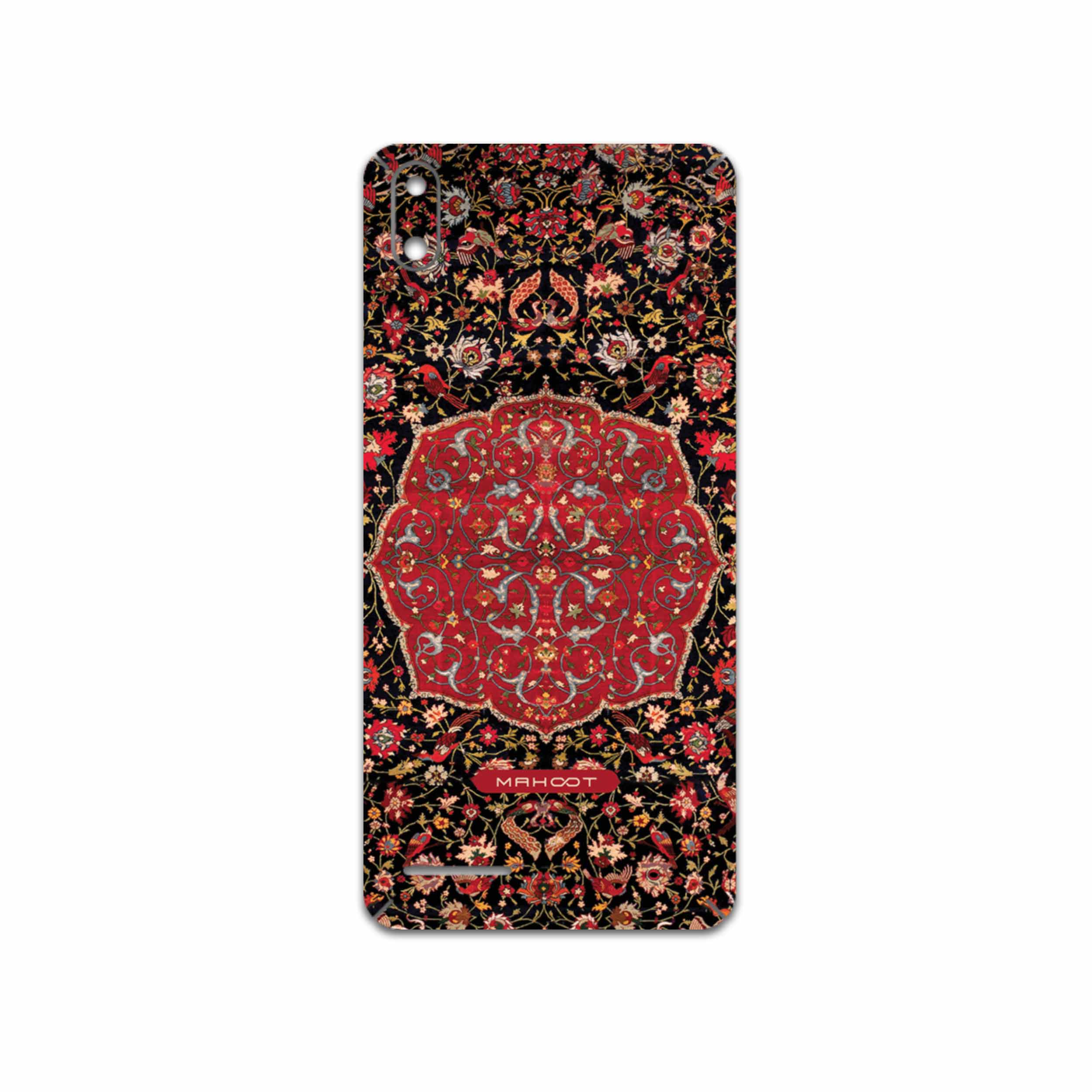 برچسب پوششی ماهوت مدل Iran-Carpet6 مناسب برای گوشی موبایل لاوا Z51