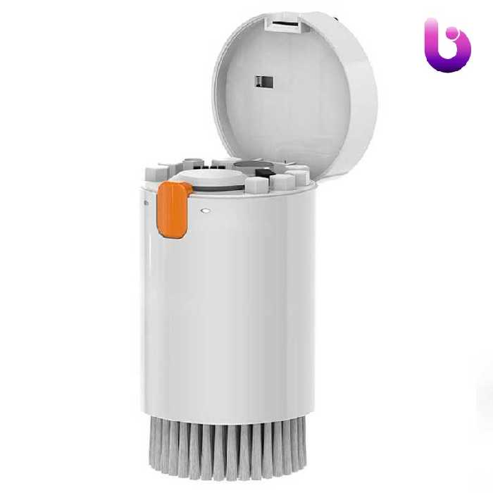 کیت تمیز کننده چند کاره گرین لاین Green Lion 20 in 1 Cleaning Kit GN20IN1CKITWH