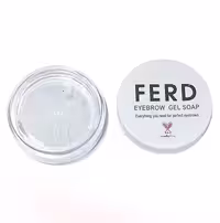فرد صابون ابرو کاسه ای 20 گرم FERD