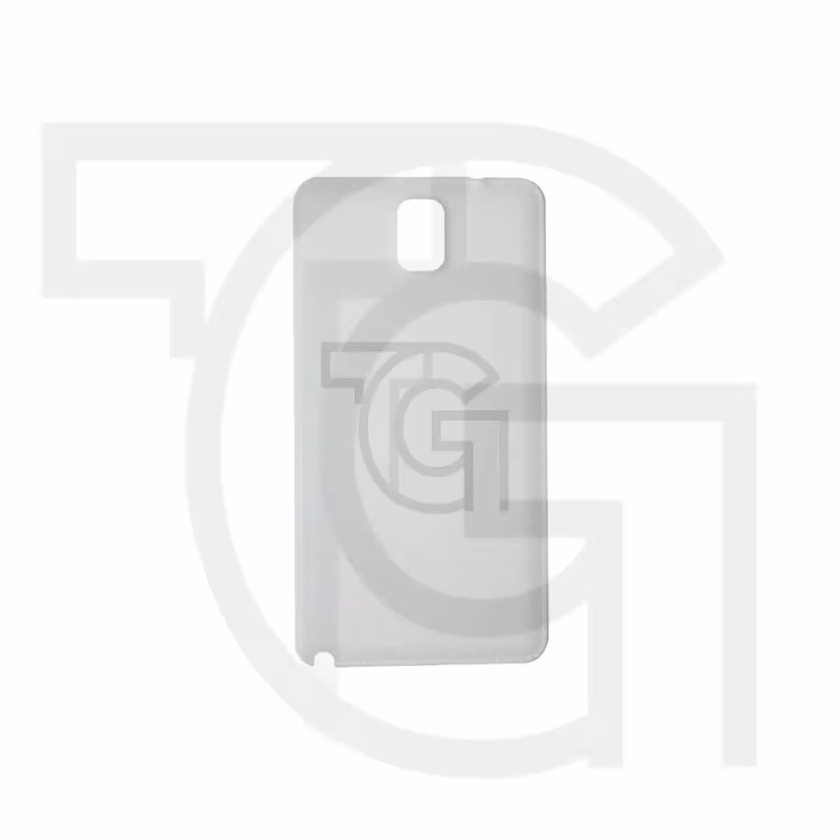 درب پشت سامسونگ (سفید) Back Door Samsung Galaxy Note 3