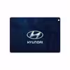 برچسب پوششی ماهوت مدل Hyundai-Logo مناسب برای تبلت اپل iPad Air 2013 A1476