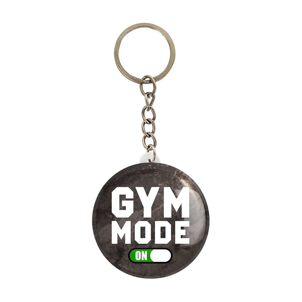 جاکلیدی خندالو مدل Gym Mode کد 10048