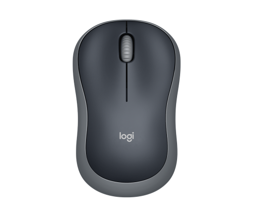 ماوس بی‌سیم لاجیتک مدل Logitech M185 (آکبند – گارانتی نیکان پاسارگاد)