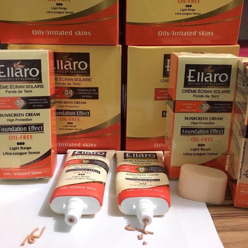 ضدآفتاب الارو ( اورجینال و اصلی )