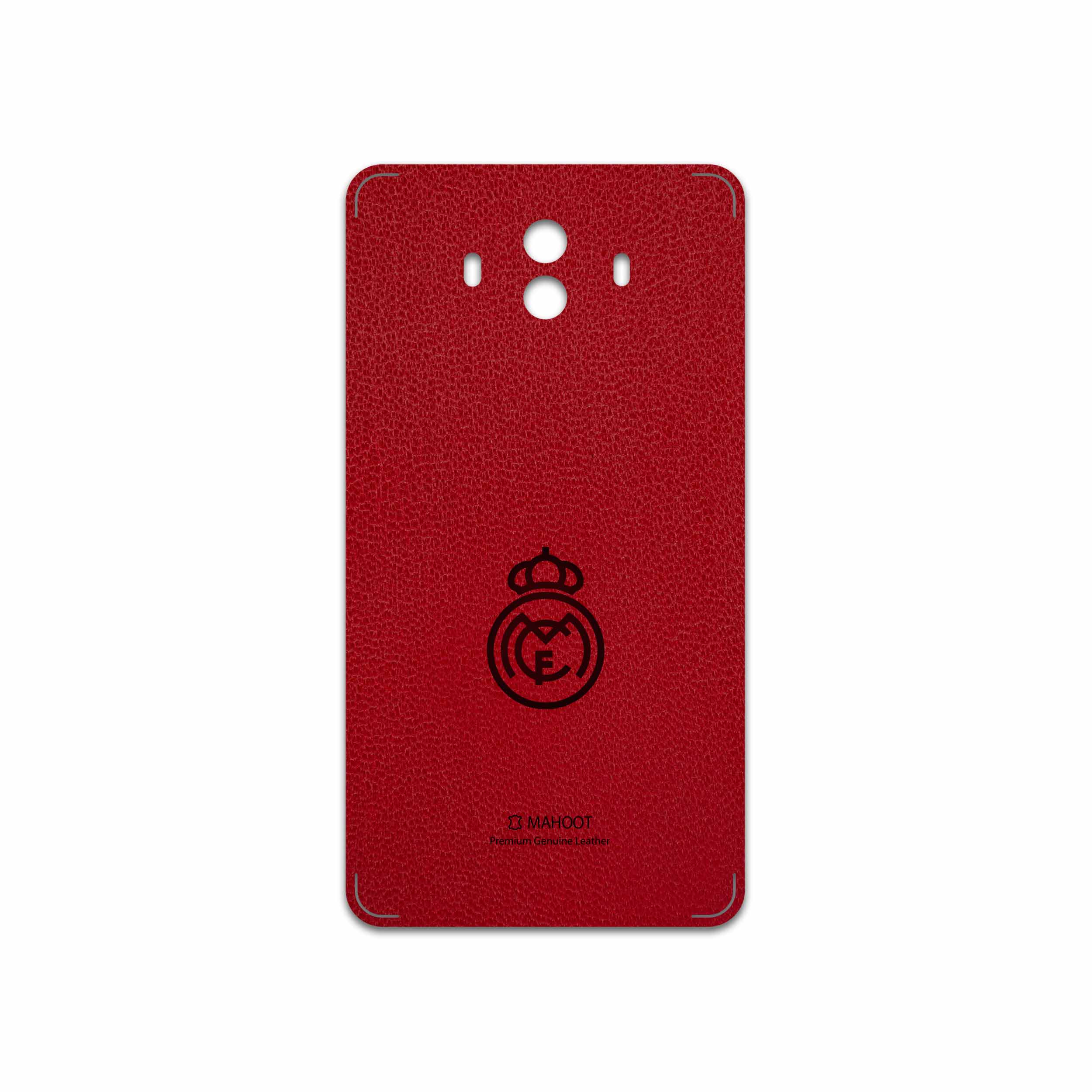برچسب پوششی ماهوت مدل RL-REAL مناسب برای گوشی موبایل هوآوی Mate 10