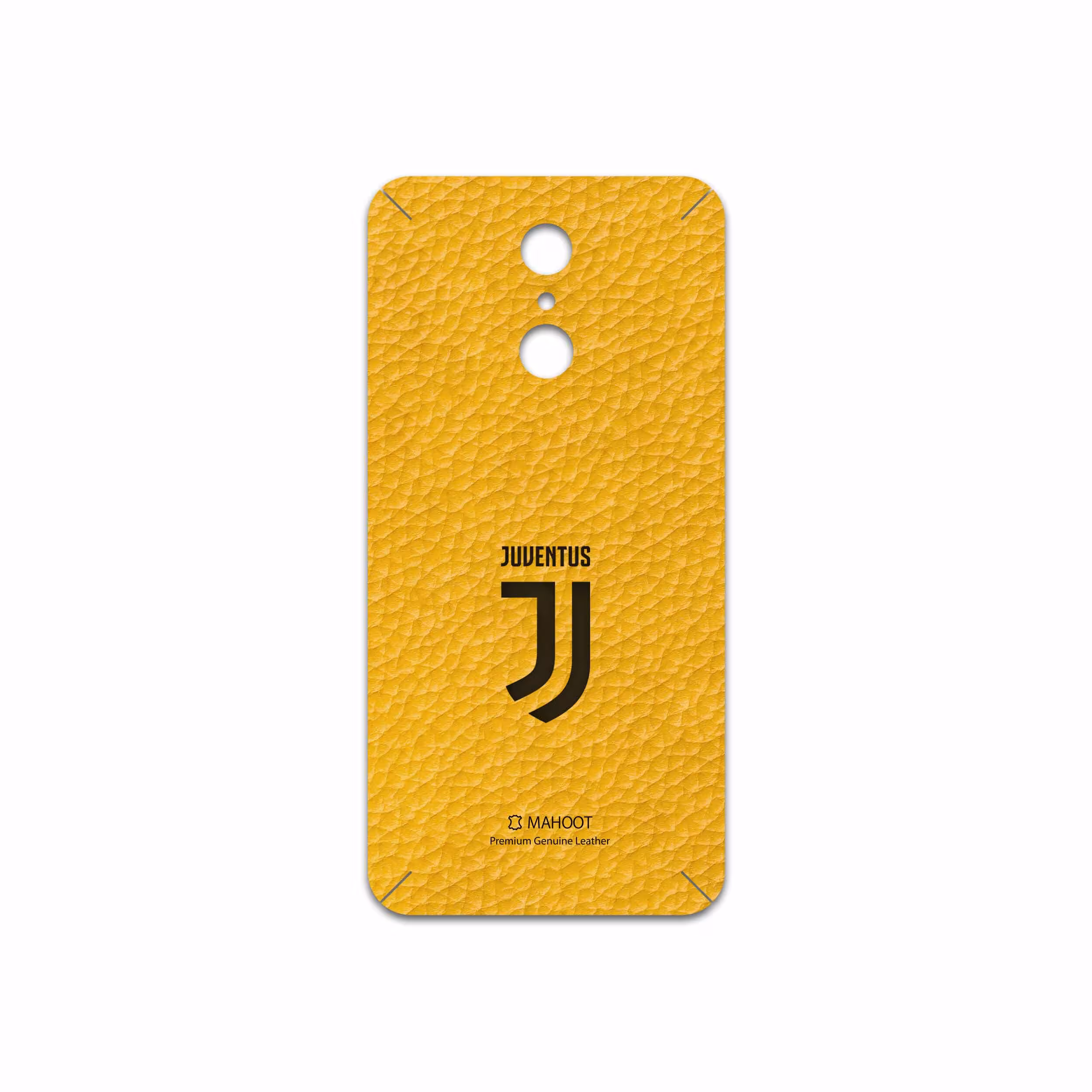 برچسب پوششی ماهوت مدل ML-JUVE مناسب برای گوشی موبایل ال جی Q7