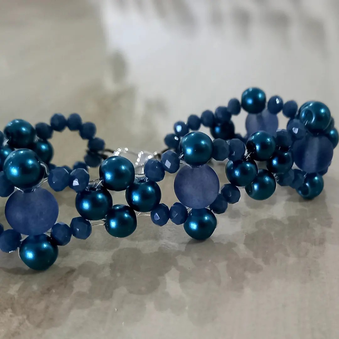 دستبند کشی کلاسیک