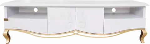 میز تلویزیون کرال استند مدل SW-160