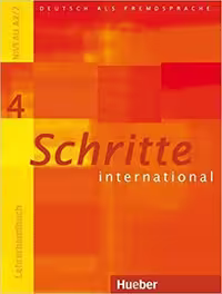 Schritte 4 شریته 4