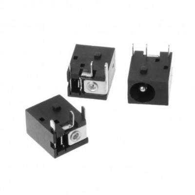 جک آداپتور روپنلی مدل DC-015A
