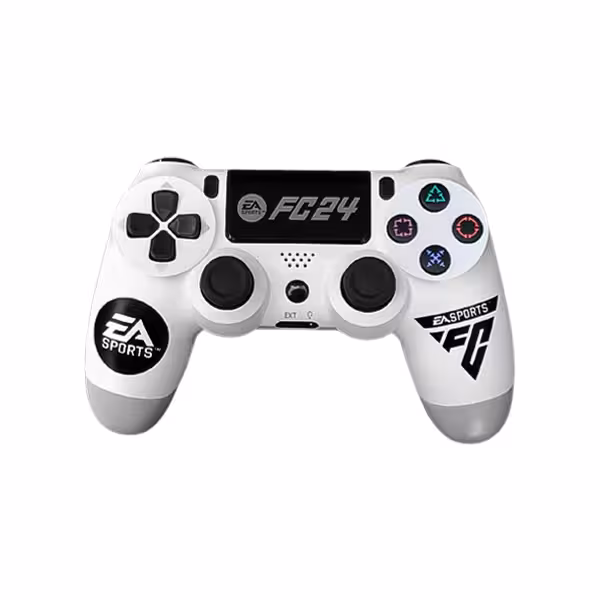 دسته بازی های کپی PS4 طرح FC 24