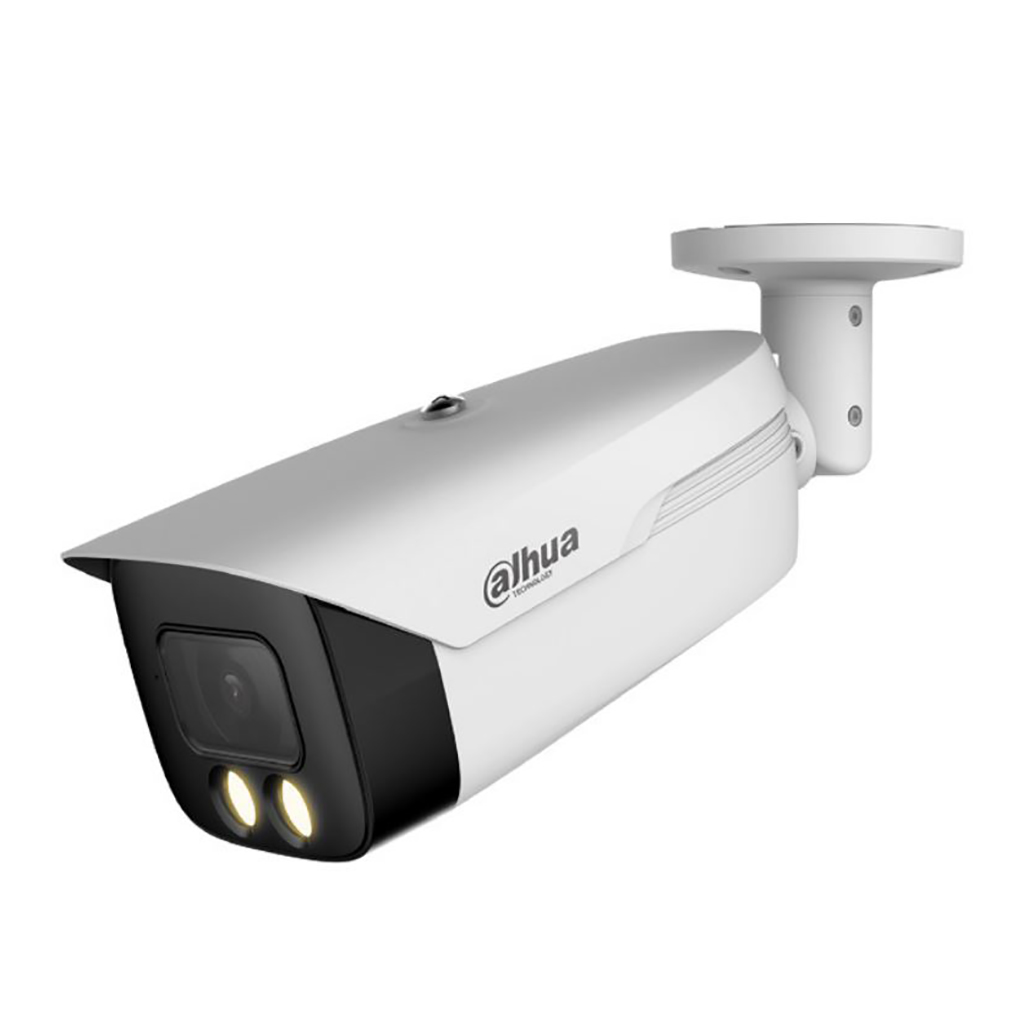 دوربین مداربسته HDCVI داهوا DH-HAC-HFW1239MH-A-LED