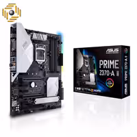 مادربرد ایسوس مدل Prime Z370-A II