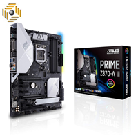 مادربرد ایسوس مدل Prime Z370-A II