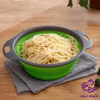 ابکش دورنگ بزرگ کليز
