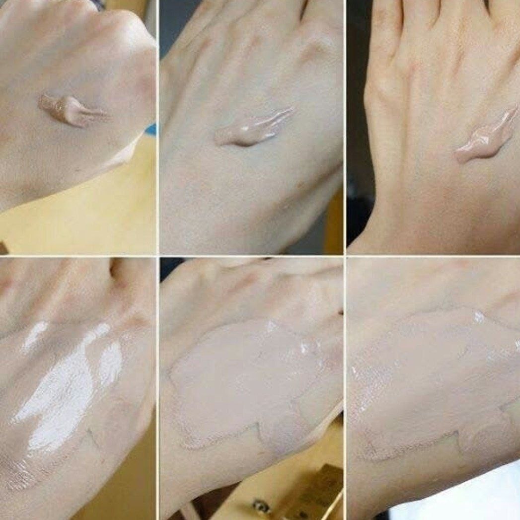 بی بی کرم حلزون کره ای