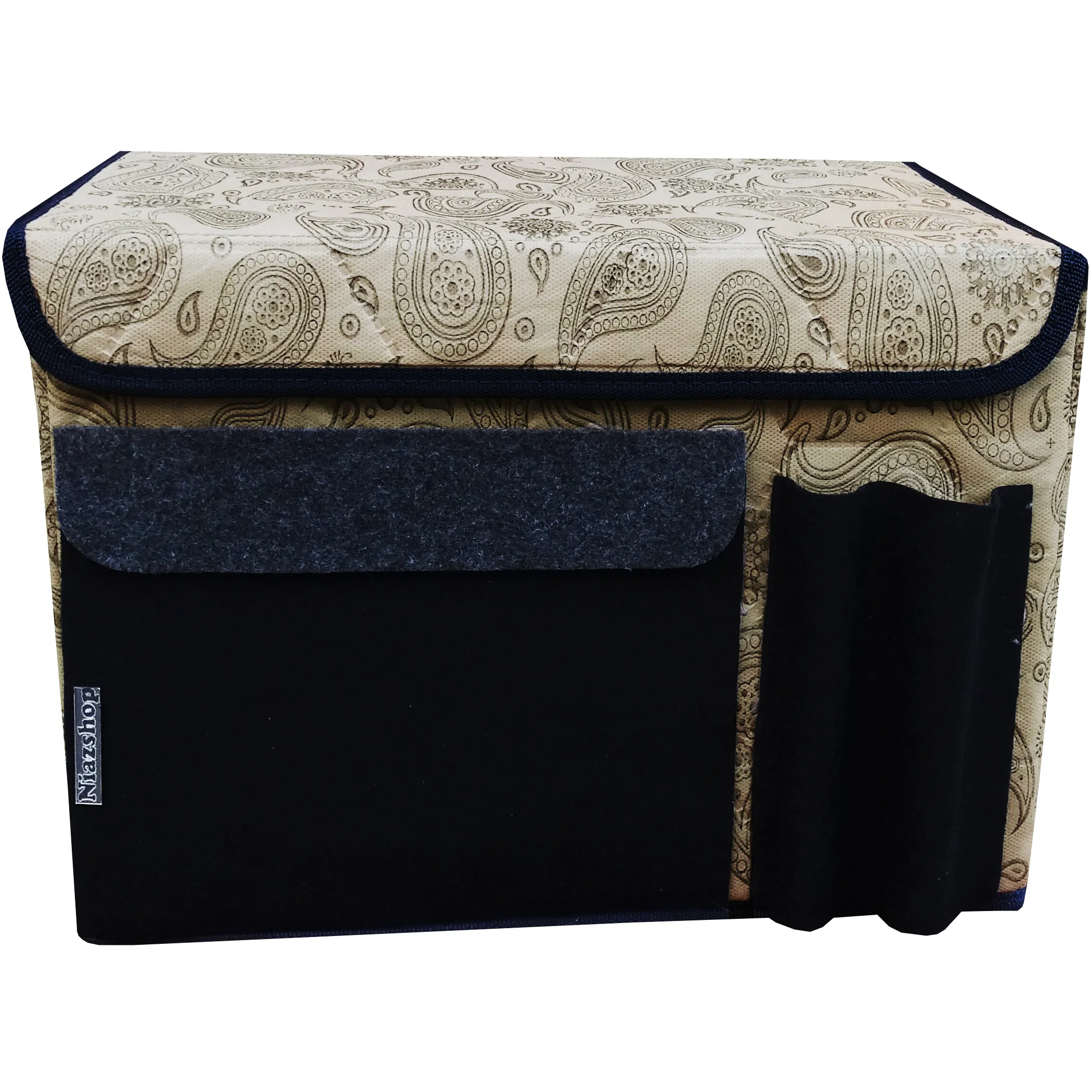 جعبه نظم دهنده صندوق عقب خودرو نیازشاپ مدل NP4002