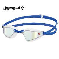 عینک شنا سوانز مدل SWANS GOGGLE VALKYRIE MIRROR SR-72M PAF