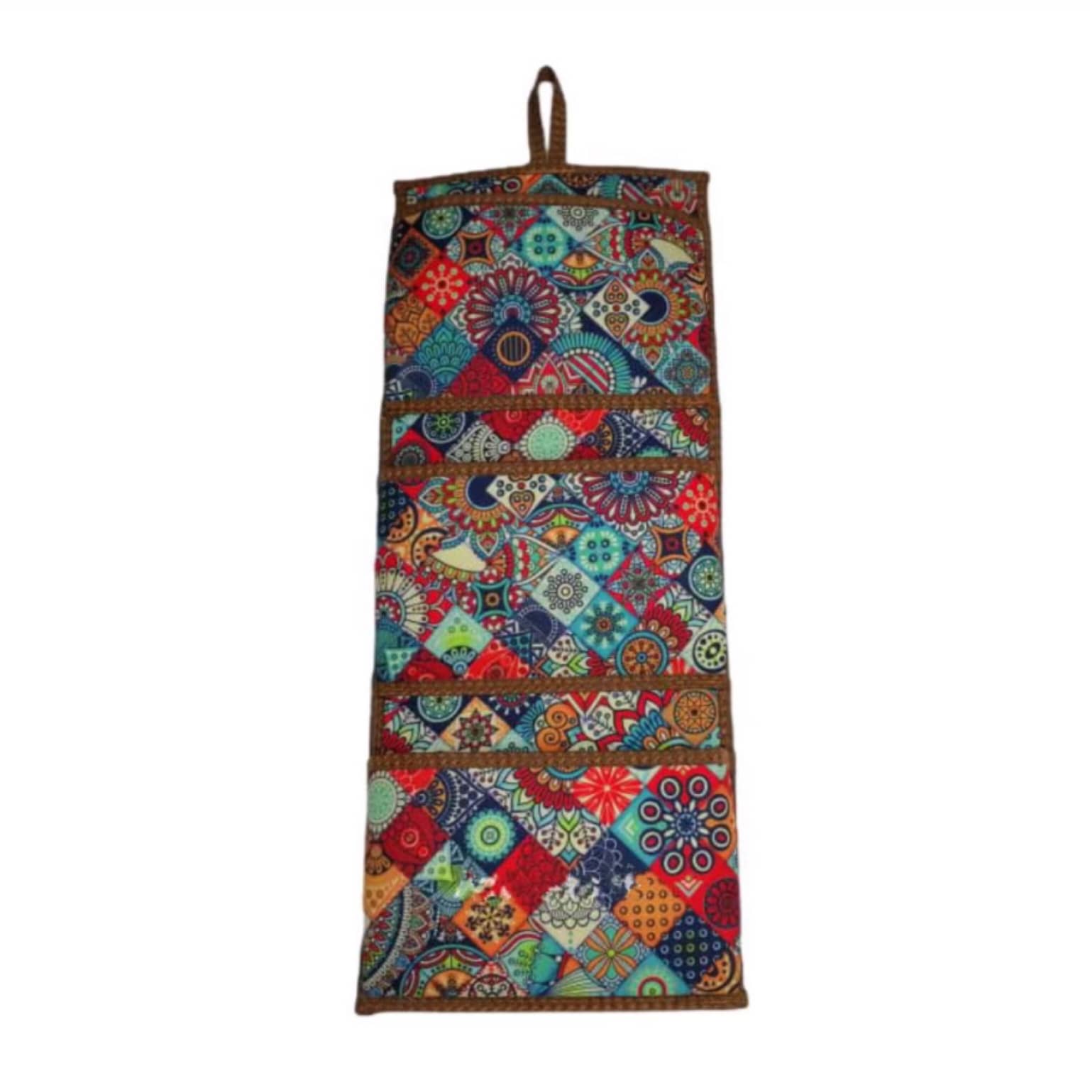 نظم دهنده جوراب مدل تک ردیف A4