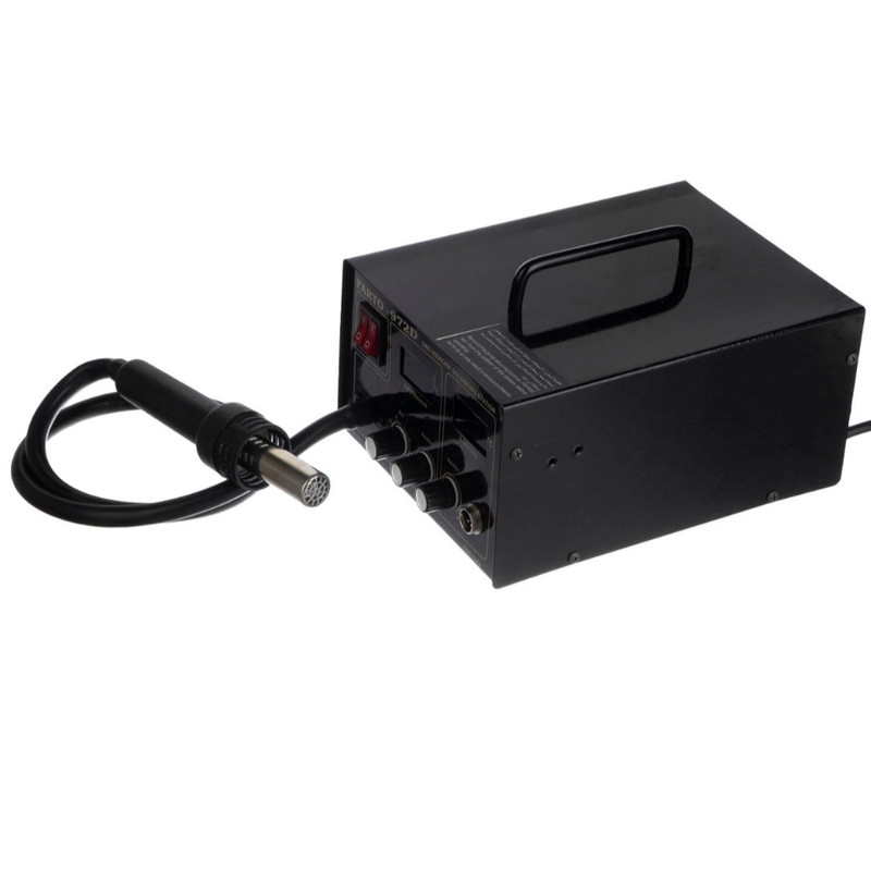 دستگاه هیتر هویه مدل PARTO 972D