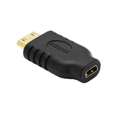 مبدل MINI HDMI به MICRO HDMI مدل NETPIL-8111