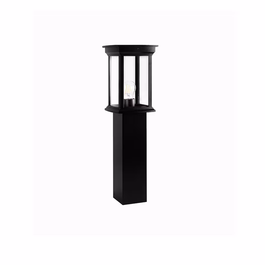 چراغ چمنی زمینی شعاع مدل SH-1636