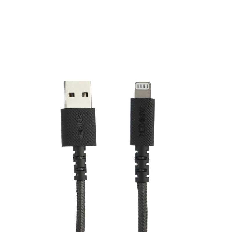 کابل تبدیل USB به لایتنینگ انکر: سرعت و کیفیت عالی!