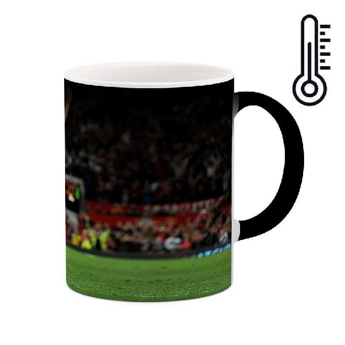 ماگ حرارتی طرح رایان گیگز مدل mgh10440