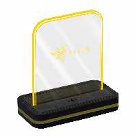 چراغ رومیزی مدل نئون RZR_AC