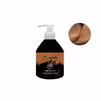 ژل رنگ مو پیکانتو مدل 09 حجم 200 میلی لیتر رنگ برنز