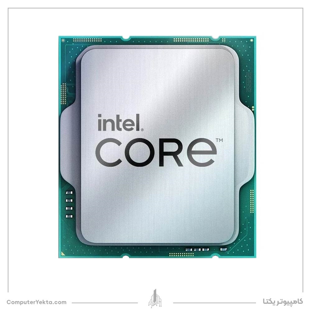 پردازنده intel Core i9 14900K Tray