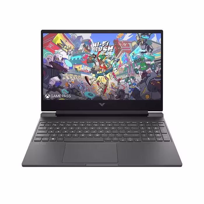 لپ تاپ اچ پی مدل Victus 15 FA2701WM I5 13420H 32GB 1TB RTX 4050 15.6 اینچ