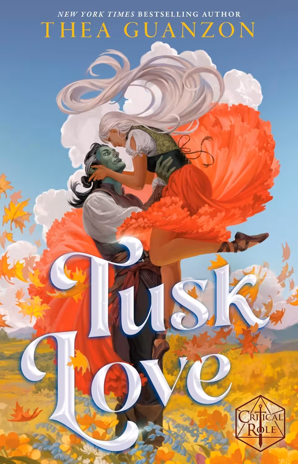 Tusk Love (Critical Role)
