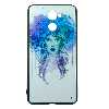 کاور فشن مدل ColorLessTPU مناسب برای گوشی موبایل هوآوی Y7 Prime