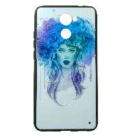 کاور فشن مدل ColorLessTPU مناسب برای گوشی موبایل هوآوی Y7 Prime