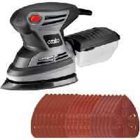 سنباده اتویی برقی اوزیتو