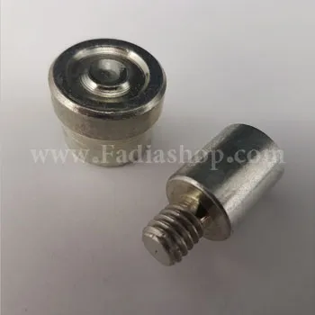 قالب منگنه تخت سایز 10