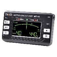 تیونر و مترونوم مدل ماسدو کد MT- 40 | choobsub